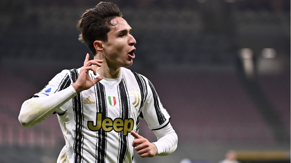 Federico Chiesa