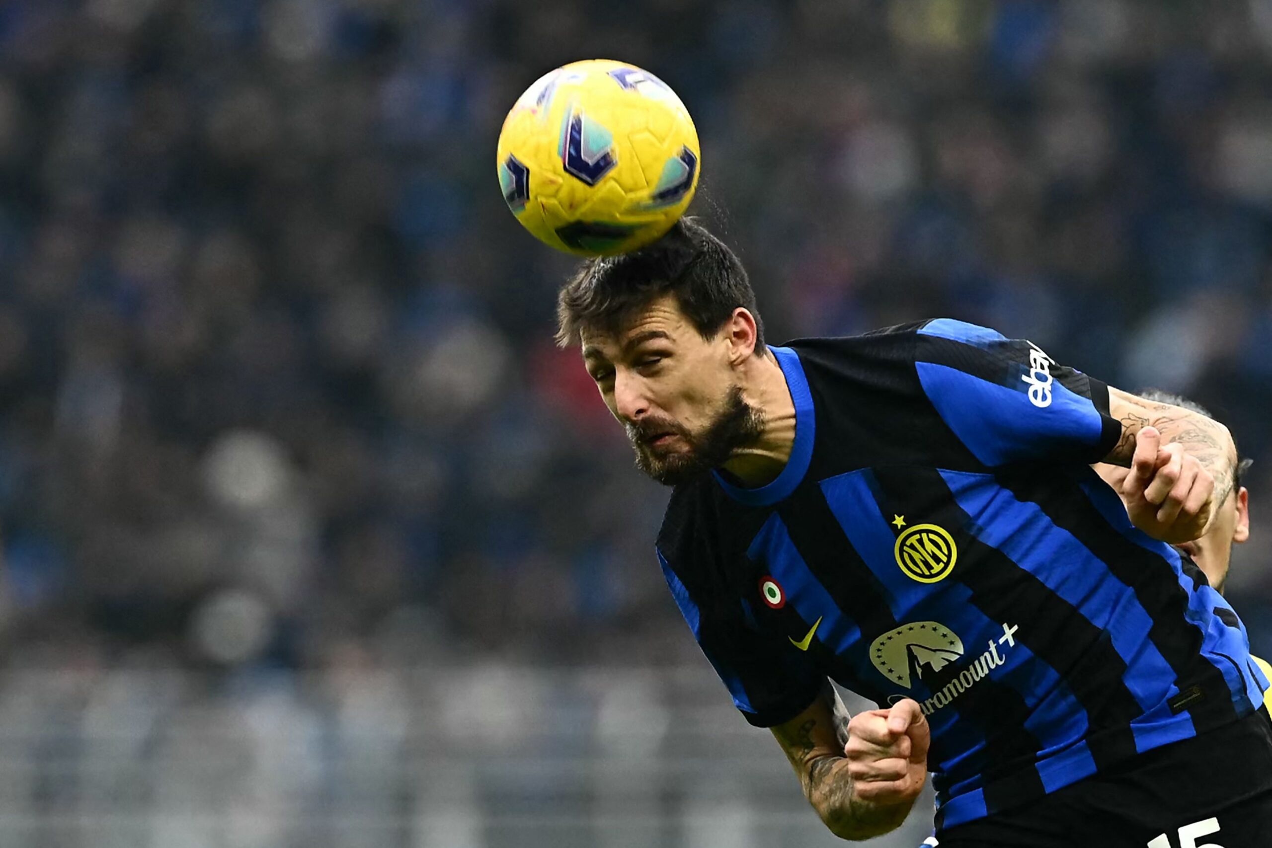 Francesco Acerbi 2