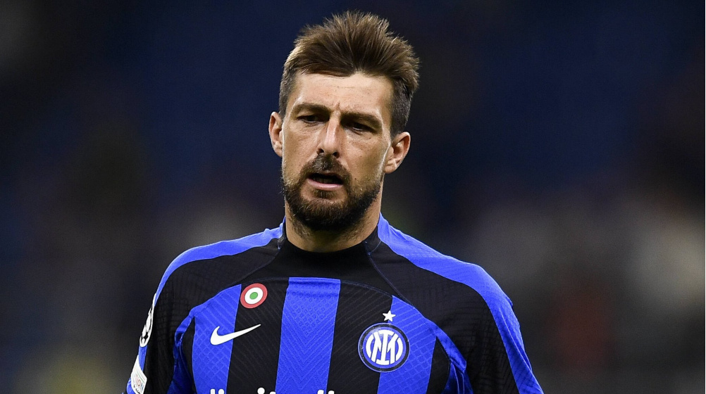 Francesco Acerbi 3