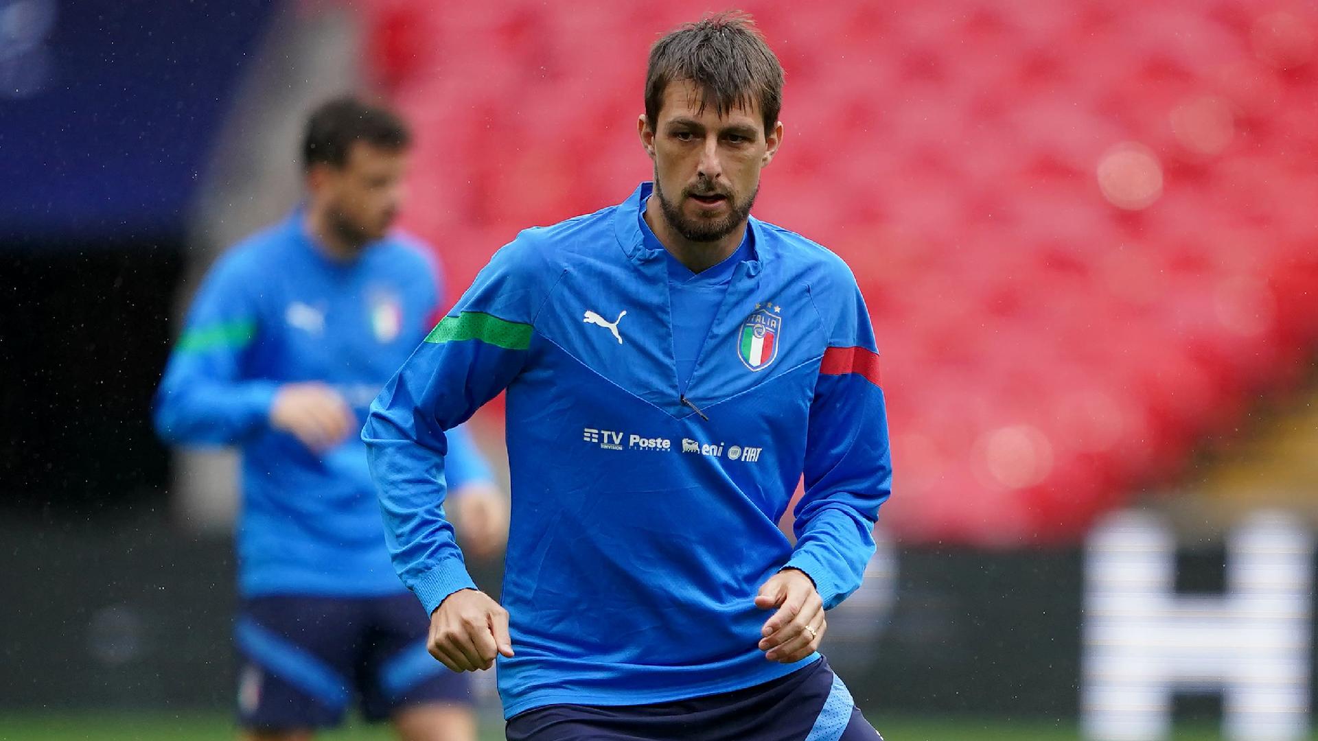 Francesco Acerbi