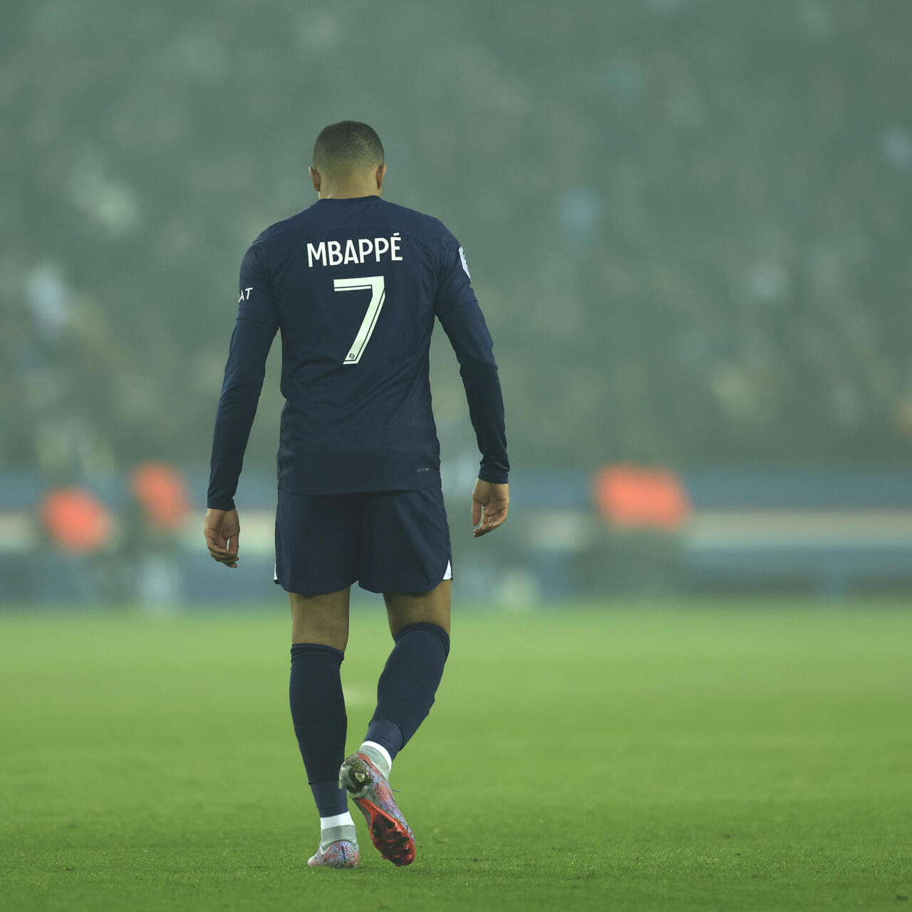 Mon qua cua Mbappe 1