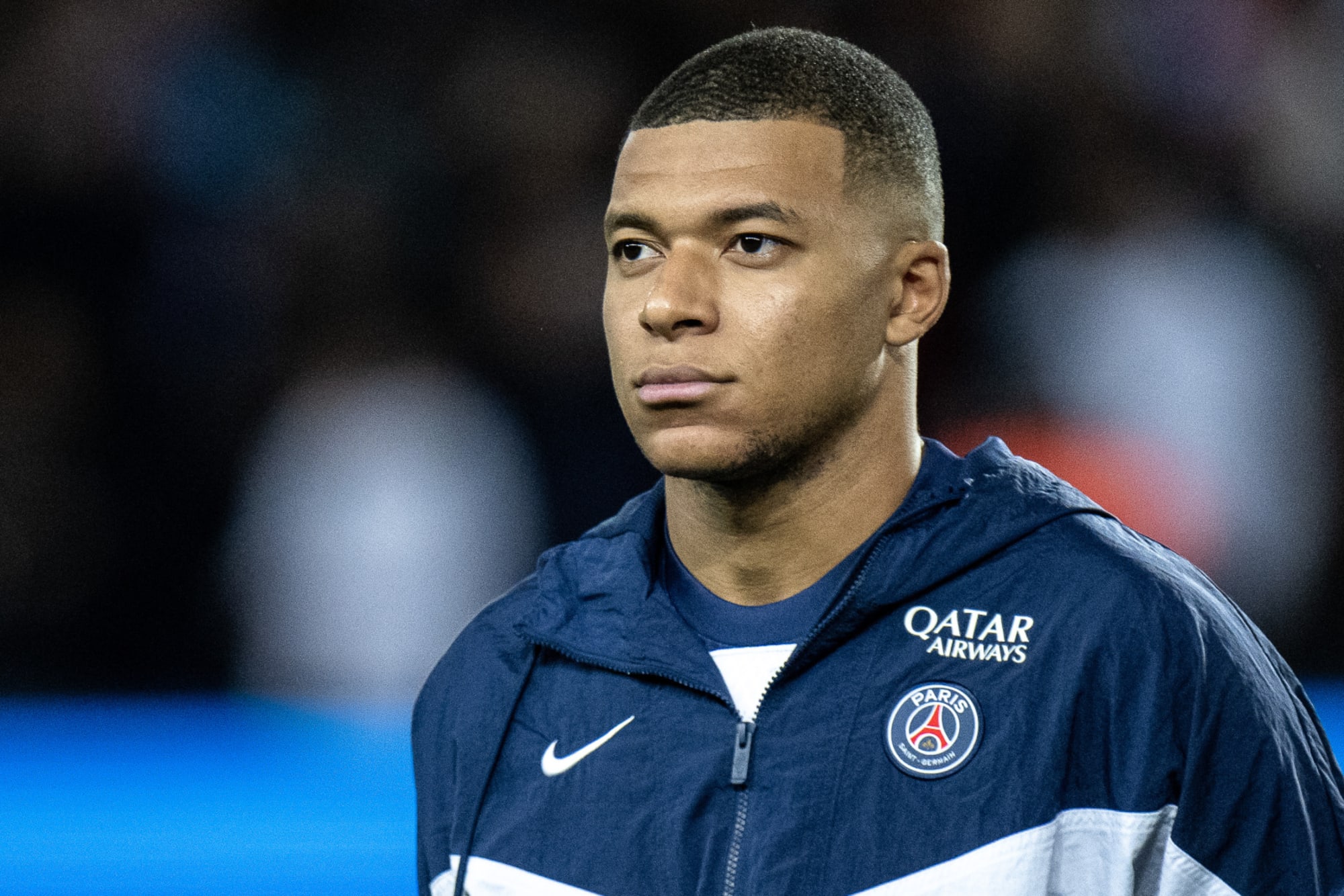 Mon qua cua Mbappe 2