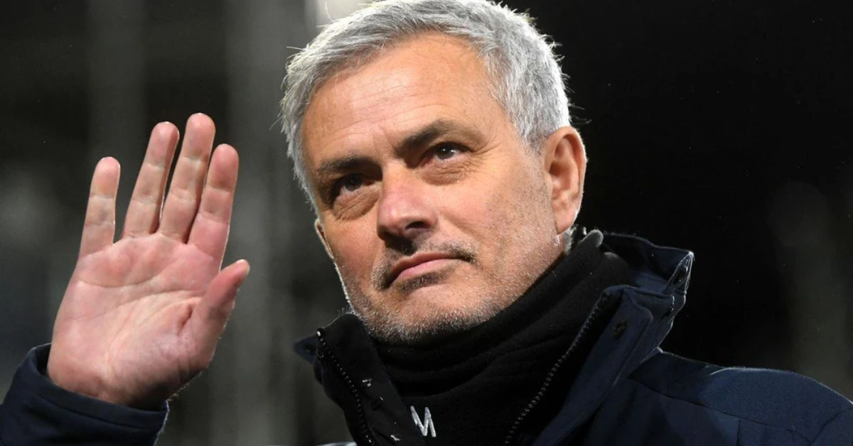 Mourinho 5