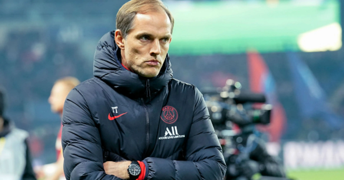 Tuchel 2