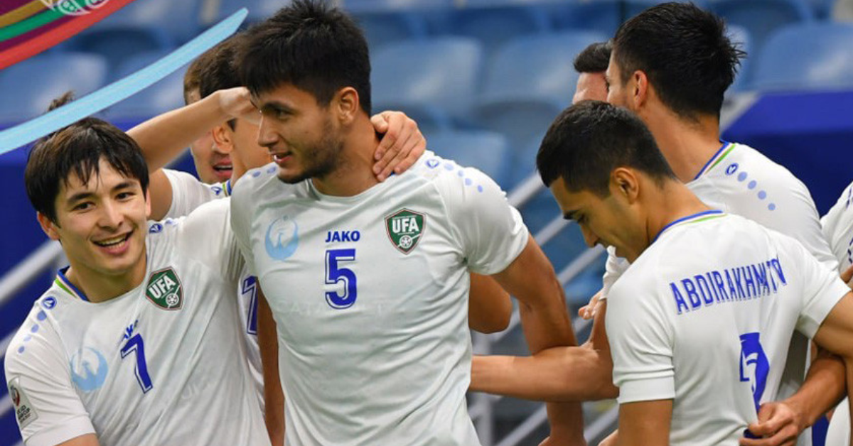 U23-Uzbekistan 3