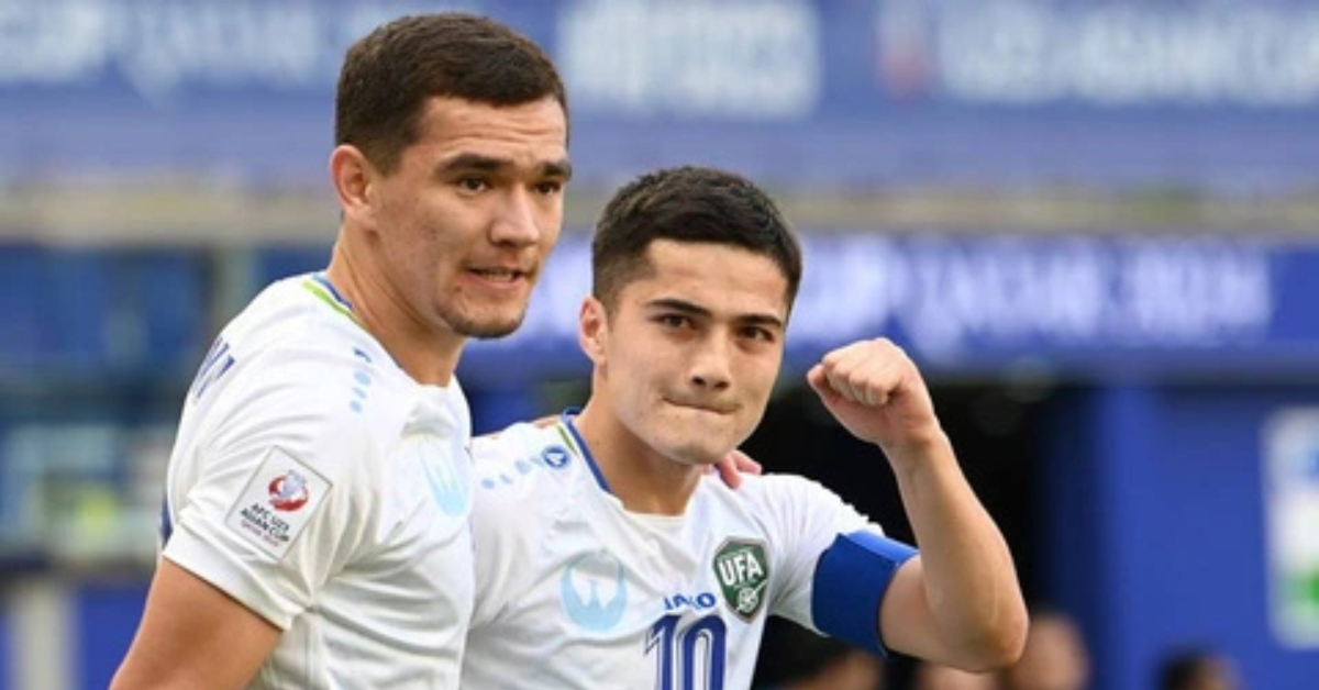 U23-Uzbekistan 4