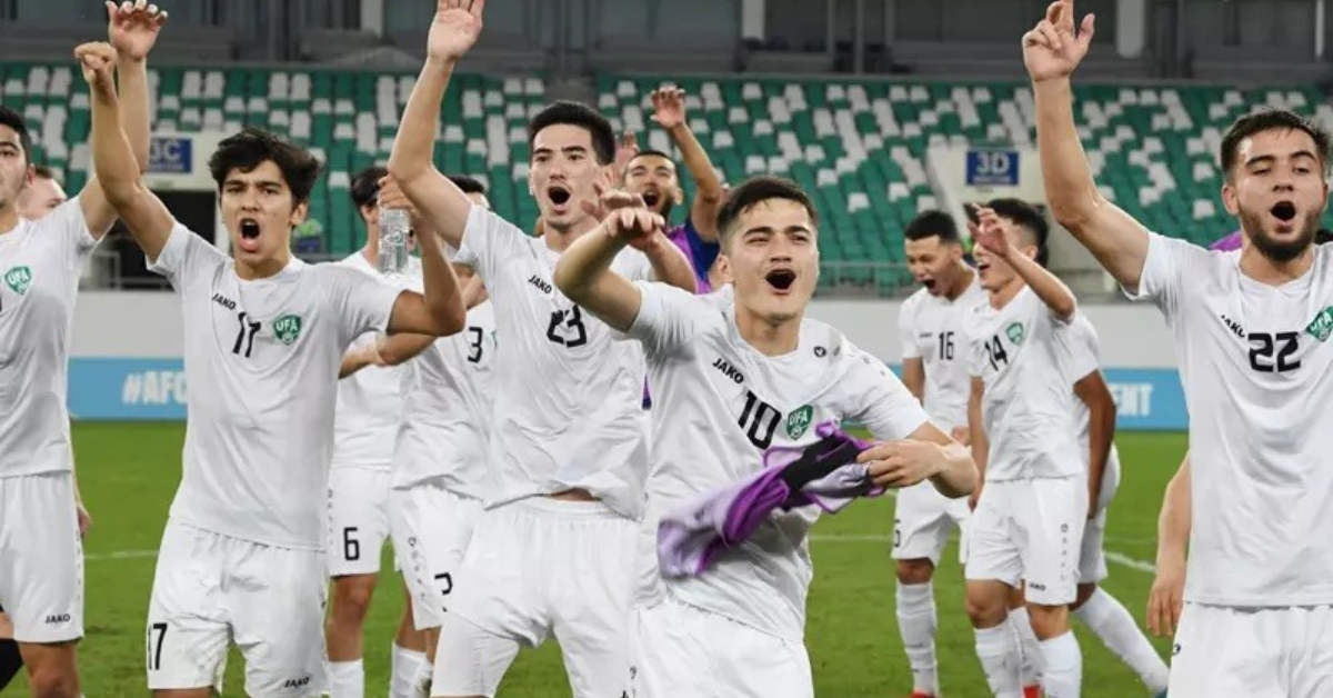U23-Uzbekistan 5