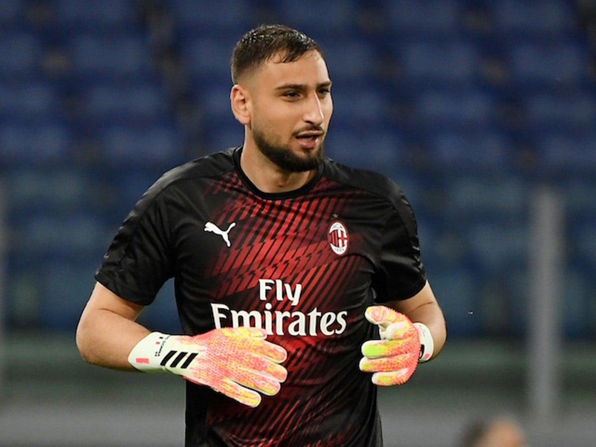 vinh danh Donnarumma 1