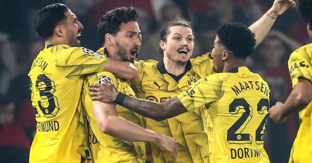 Dortmund 2 