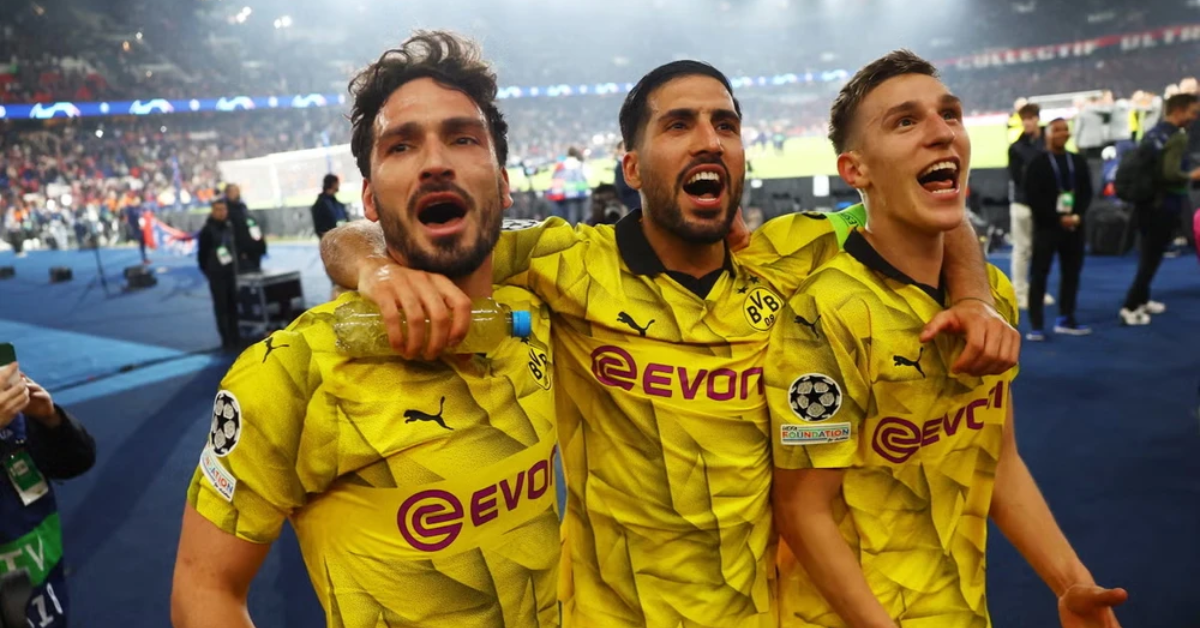 Dortmund 4 