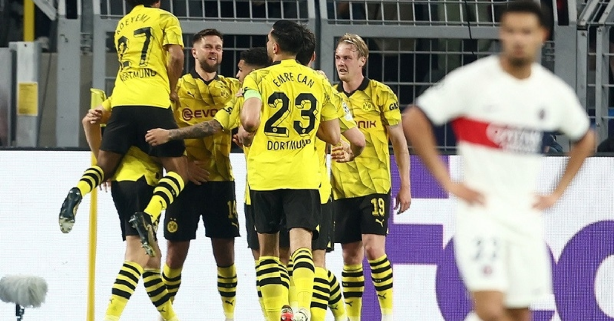 Dortmund 4