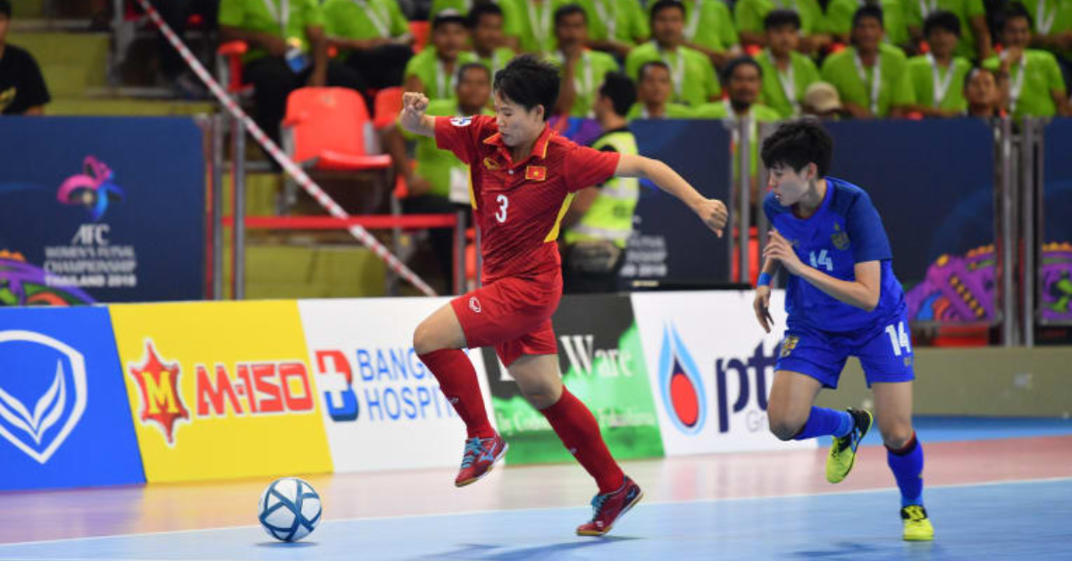 Futsal-nu-viet-nam 1