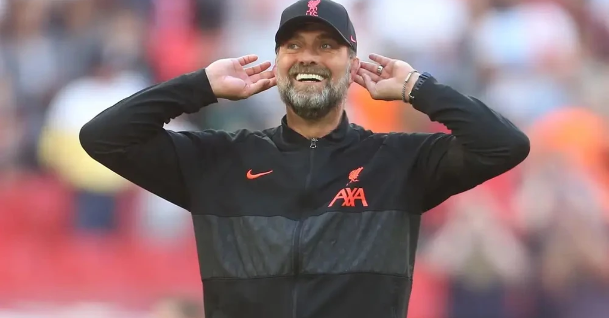 Klopp 3