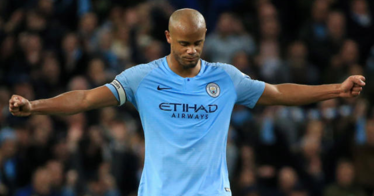 Kompany 5 