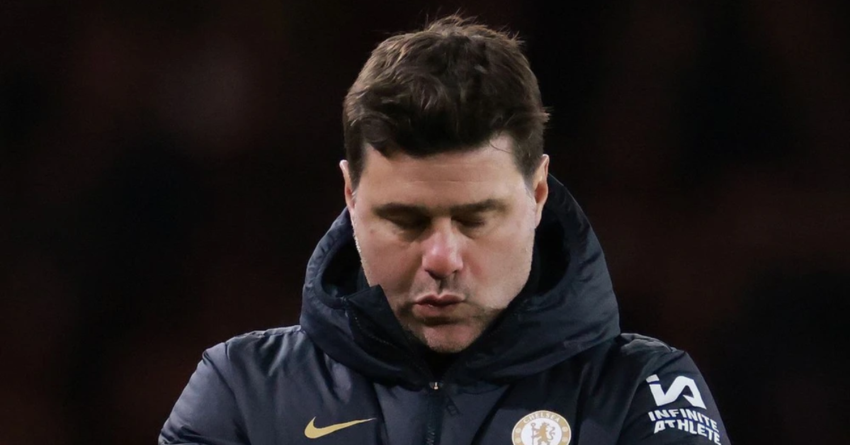 Pochettino 4 