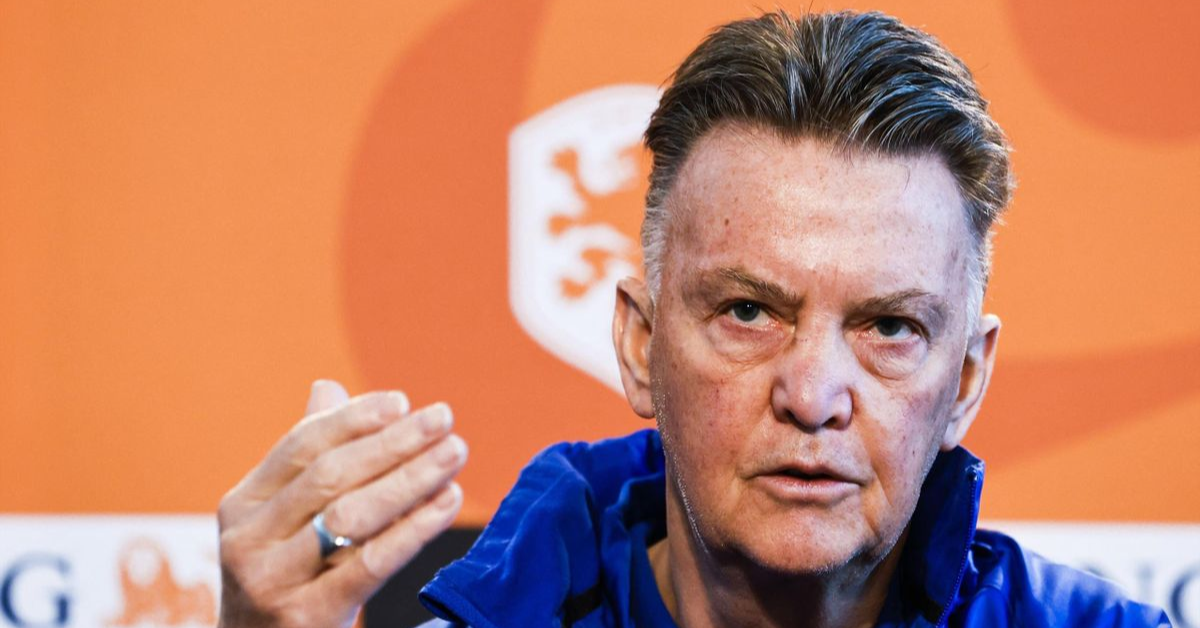 Van-Gaal 2