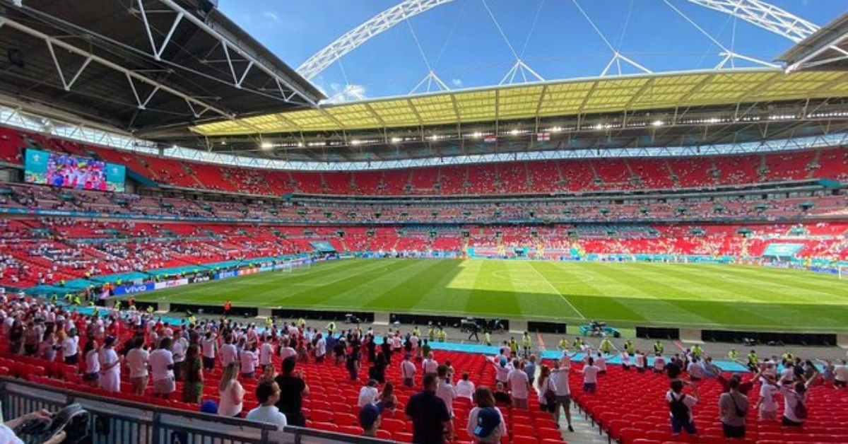 Wembley 5