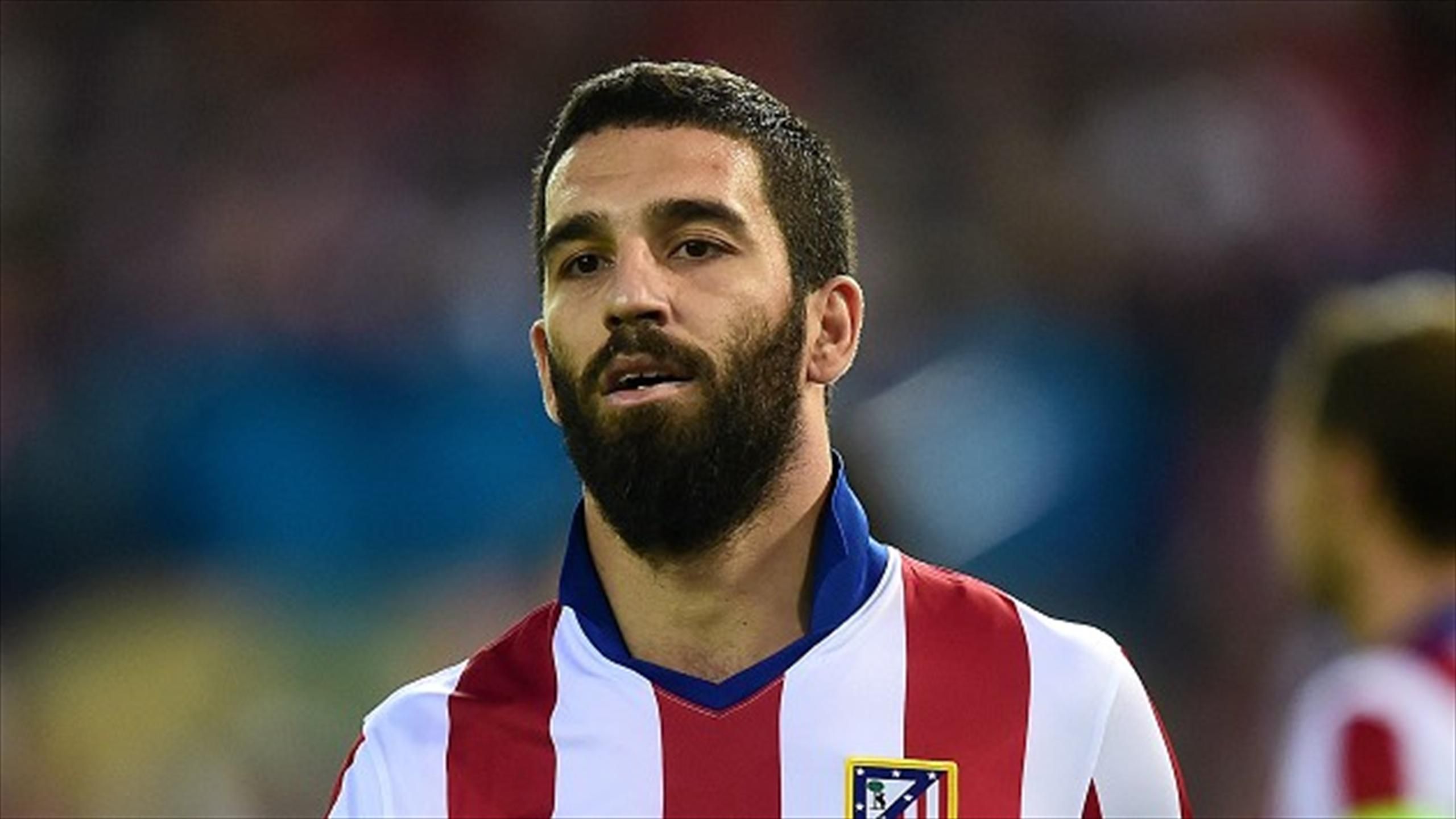 Kẻ lừa đảo Arda Turan 1