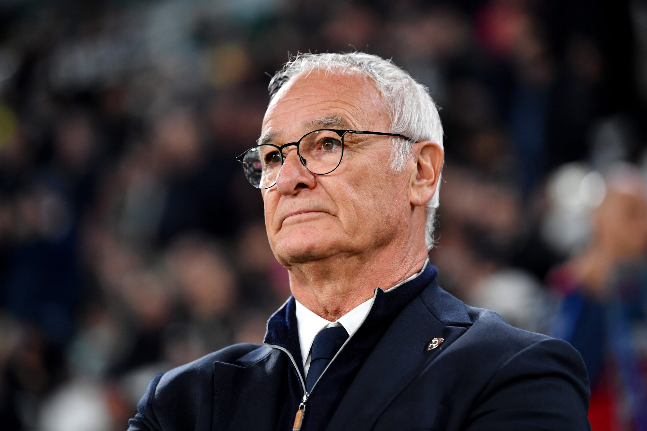 Sự nghiệp của Ranieri 1