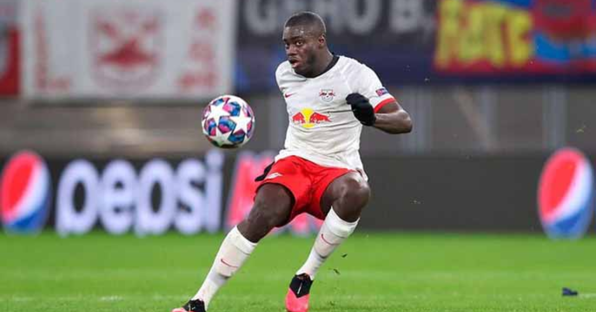 Dayot-Upamecano 3