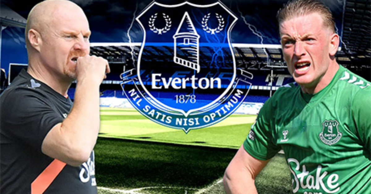 Everton 3