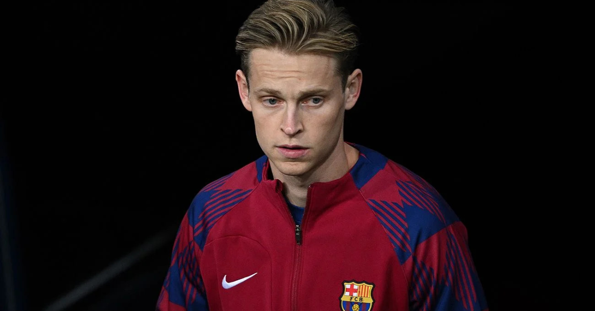 Frenkie-de-Jong 5